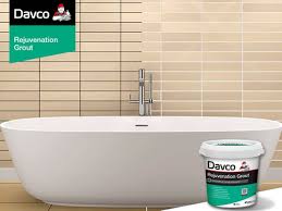 Grout Rejuvenation Video Parex Davco