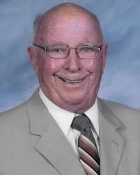 Robert Malcolm Obituary (2019)