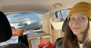 Fighting campus hunger through food recovery