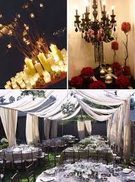 Wedding Guide Reviews Wedding Table Themes Twilight Wedding Fun Wedding Decor