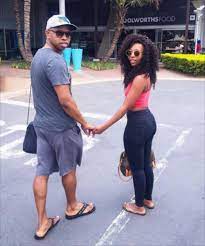 His birth sign is capricorn and his life path number is 3. Pearl Modiadie Lets Us In On Her Wedding Plans