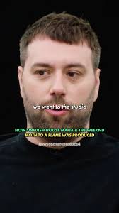 How Song Are Produced