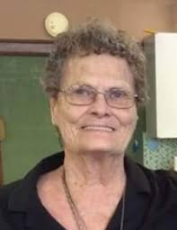 Obituary for Joyce Alberta Williams