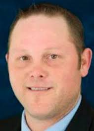 Hilton installed as Springfield's 41st postmaster