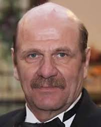 Rory OBrien Obituary (2015)