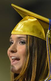 Graduation 2012: Liberty High School