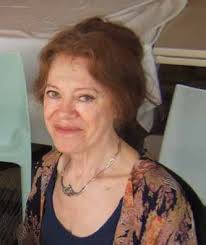 Irene Kyffin's Index Page