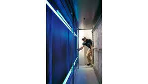Uv C Light Benefits In Hvac Applications 2014 01 06 Achrnews
