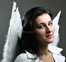 20,403 Beautiful Female Angel Stock Photos