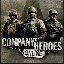 The thing is all the 3 games validate from different. Company Of Heroes Wikipedia