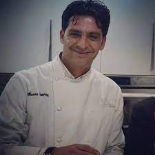 Chef Mauro Improta Chefmauroimprota Protagonista Alla Toffiniacademycorsidicucina Napoli Toffiniacademy Corsidicucina Chef Scuola Di Cucina Instagram