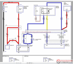 Diagram Wiring Diagram Ford Focus 2015 Full Version Hd Quality Focus 2015 Artofdiagrams Samanifattura It