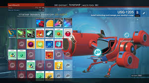 Save the freighter by destroying the pretty weak attackers, and the freighter's captain will invite you on board and offer you the command. No Man S Sky Storage Inventory Management Tips Increase Storage In No Man S Sky Usgamer