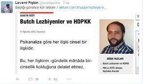 Süheyb öğüt aslen nereli, kaç doğumlu, kim ve hilal kaplan ile ne zaman evlendi neci sorusu. Hdp Ve Pkk Ya Cakacagim Diye Lezbiyenligi Anlatti