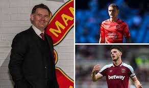 Whether it's the very latest transfer news from old trafford, quotes from a jose mourinho press conference, match previews and reports, or news about united's progress. Man Utd Transfer Shortlist John Murtough S Five Options In Final Two Weeks Of The Window Football Sport Express Co Uk