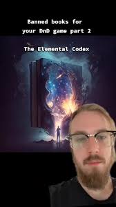 The Elemental Codex: Secrets of Reality Manipulation