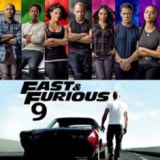 Fast and furious 9 : Fast Furious 9 Release Pushed Back A Year To 2021 Due To Coronavirus Blackfilm Com Black Movies Television And Theatre News