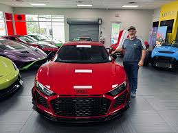 Image result for Tango Red 2023 R8