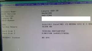 There is no jumper or dip switch on the motherboard of the ideapad 330 which will allow you to clear a bios password · removing the battery and cmos battery, in . Guide Lenovo G50 70 And Z50 70 Bios Whitelist Removal Page 33 Tonymacx86 Com