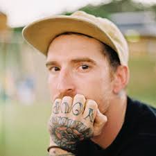 Blake Innes's Instagram, Twitter & Facebook