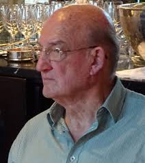 The Pinotage Club: July 2018