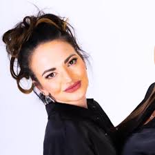 Amanda Jackson Liles