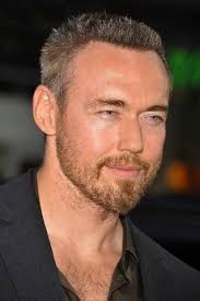 Kevin Durand