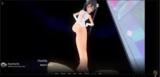 MMD trample - submission by sexy mistresses