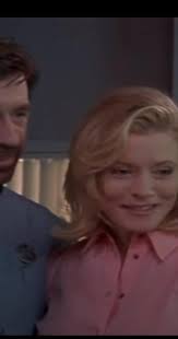 Walker, Texas Ranger" White Buffalo (TV Episode 2000)