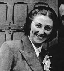 Ursula Hannah Auckram Lipski (1930-1993)