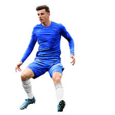 He plays for chelsea in football manager 2021. Mason Mount Pes 2021 Stats