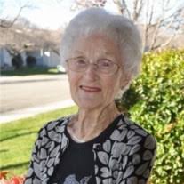 Hazel Hale Obituary