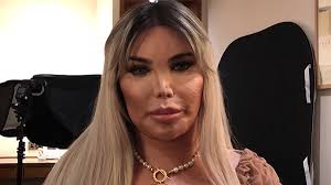 Check spelling or type a new query. Story Of The Human Barbie Jessica Alves Happy Santa