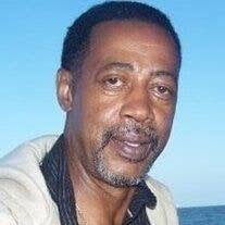 Mr. Cecil Leander McCrary Obituary