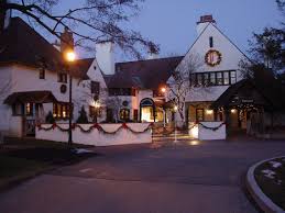 Addison Oaks Buhl Estate Oh Ahh Sooo Beautiful At Christmas Time Project Wedding Addison Oaks Wedding Wire