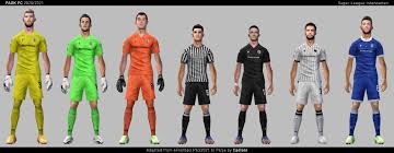 Player stats and form guide for the uefa europa conference league fixtures on thursday 12th august 2021. Ultigamerz Pes 6 Paok Fc 2021 Full Gdb Kits