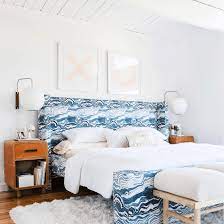 Purple boutique master bedroom 14 photos. 20 Headboard Ideas You Ll Want To Steal From Instagram
