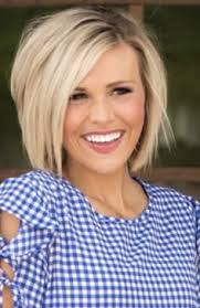 Short hair styles: Discover 110 Hair ideas