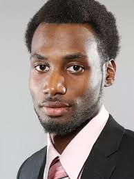 2015-16 Men's Track and Field Roster