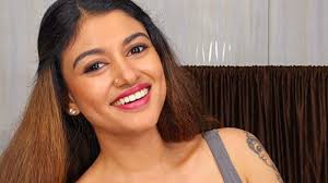 Who is Oviya, Bigg Boss Tamil contestant whose private video leaked online