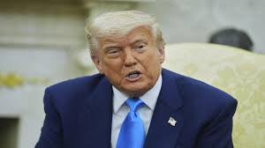 Pakistan hires Trump-linked lobbyists to boost ties with US amid India  tensions