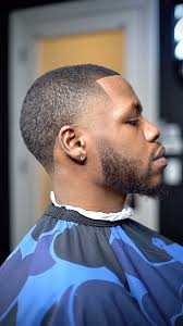 🔥 BEFORE & AFTER 🔥, •, •, Click “BOOK NOW” in my bio to make an appt. w/  me! ✅ , •, •, MODEL: @bsmittty_ 🔥 , •, •, #ctbarbers #ctbarber  #manchesterct #transformation #fyp #barbers #haircuts