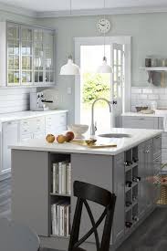 Ikea Us Furniture And Home Furnishings Kitchen Design New Kitchen Designs Home Kitchens
