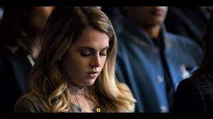 Anne Winters As Chloe In Season 2 Episode 11 Of 13 Reasons Why Photo Netflix 13reasonswhy Ybinge Inickr Bingeworthy Bingewatch