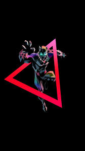 1080x1920 iphone x wallpaper neon green. Geometric Marvel Iphone Wallpapers Top Free Geometric Marvel Iphone Backgrounds Wallpaperaccess