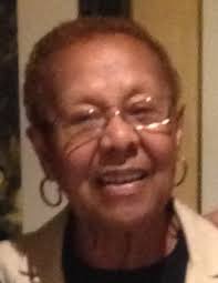 Obituary for Elsie McAllister