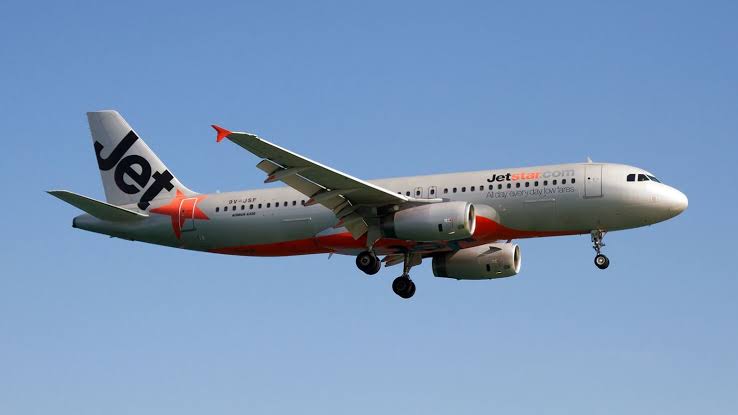 Jetstar Launches Direct Melbourne Colombo Service