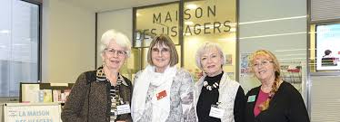 Maison Des Usagers Centre Hospitalier Argenteuil