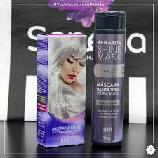 Quem pinta o cabelo dessa cor sabe que o azulado normalmente só dura alguns dias, mas com essa tinta da itallian meus fios ficam com esses reflexos por umas 3 semanas ela é tão boa quanto a imédia da l'óreal, mas sinto que deixa meus fios mais brilhosos e o reflexo azulado é mais aparente. Keraton Selfie E Keraton Shine Mask Soneda Perfumaria Facebook
