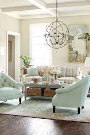 10 White Lies We Tell In Our Catalog How To Decorate Farm House Living Room Coastal Style Living Room Home Living Room